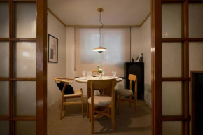The Cotilda nokbeon Seoul 북한산 은평한옥마을 마포 월드컵경기장 불광천 경복궁 종로 명동